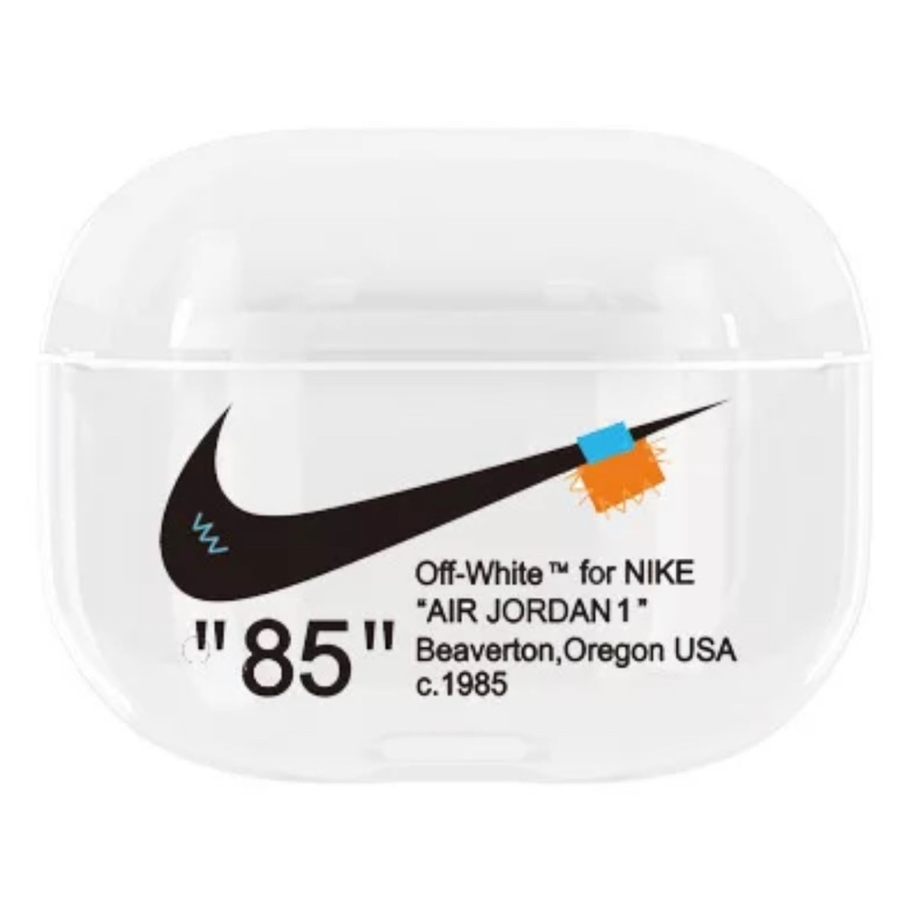 Apple AirPod Pro | Protective Hard Case | Quality